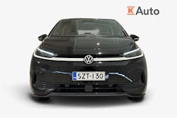 met. musta Volkswagen ID.3 2027 kuva 4.