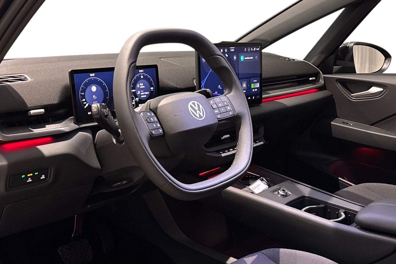 Volkswagen ID.3 Neo 2027, kuva 6/25