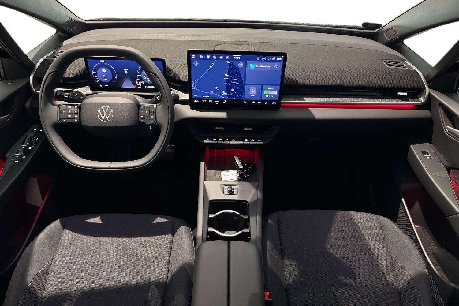Volkswagen ID.3 Neo 2027, kuva 7/25