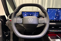 met. musta Volkswagen ID.3 2027 kuva 14.