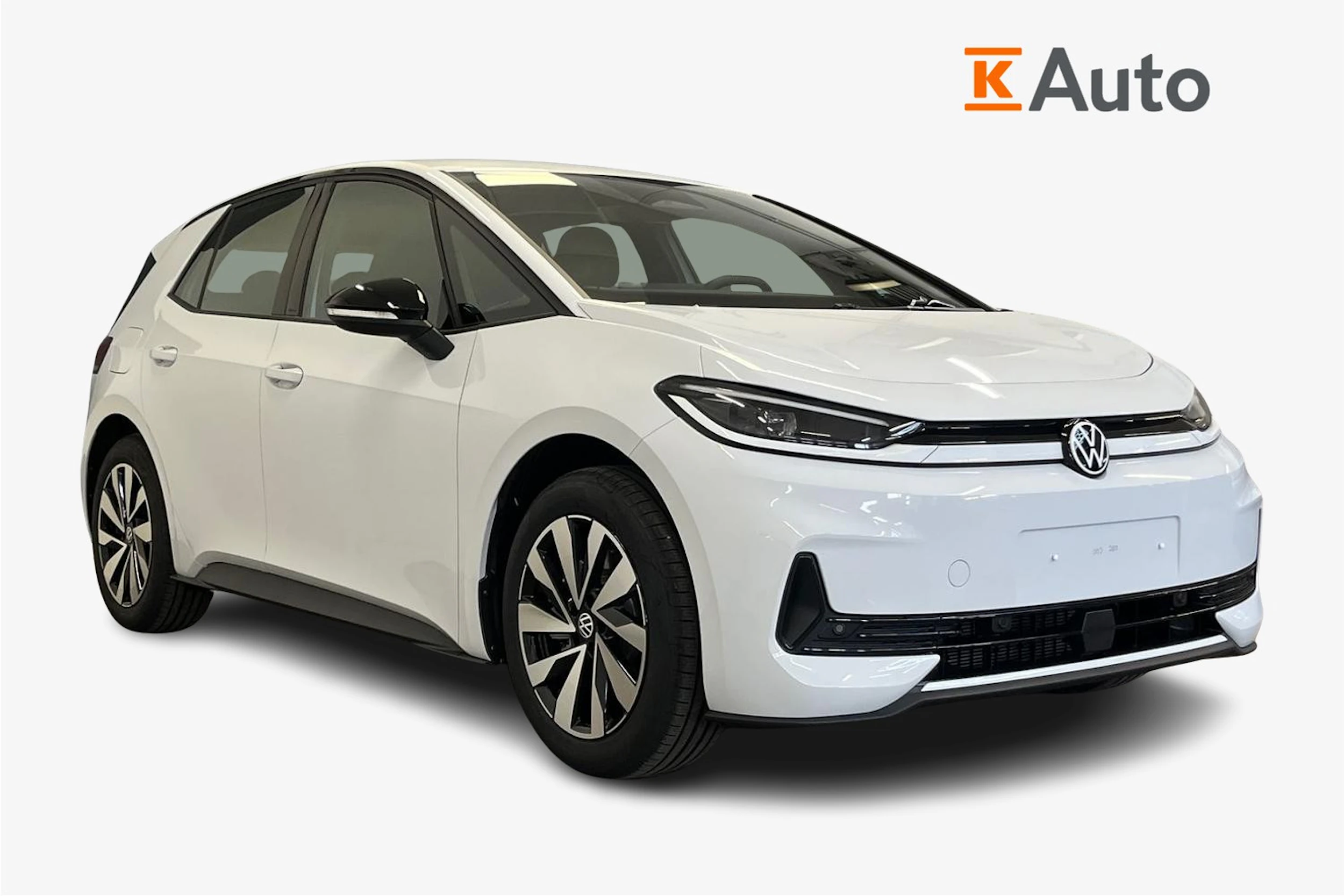 Volkswagen ID.3 Neo