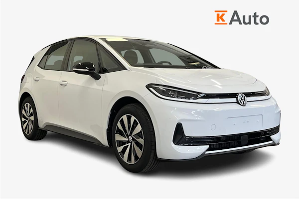 Volkswagen ID.3 Neo Comfort 140 kW, akku 58 kWh