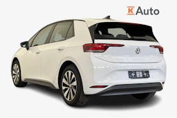 valkoinen Volkswagen ID.3 Neo 2026 kuva 2.