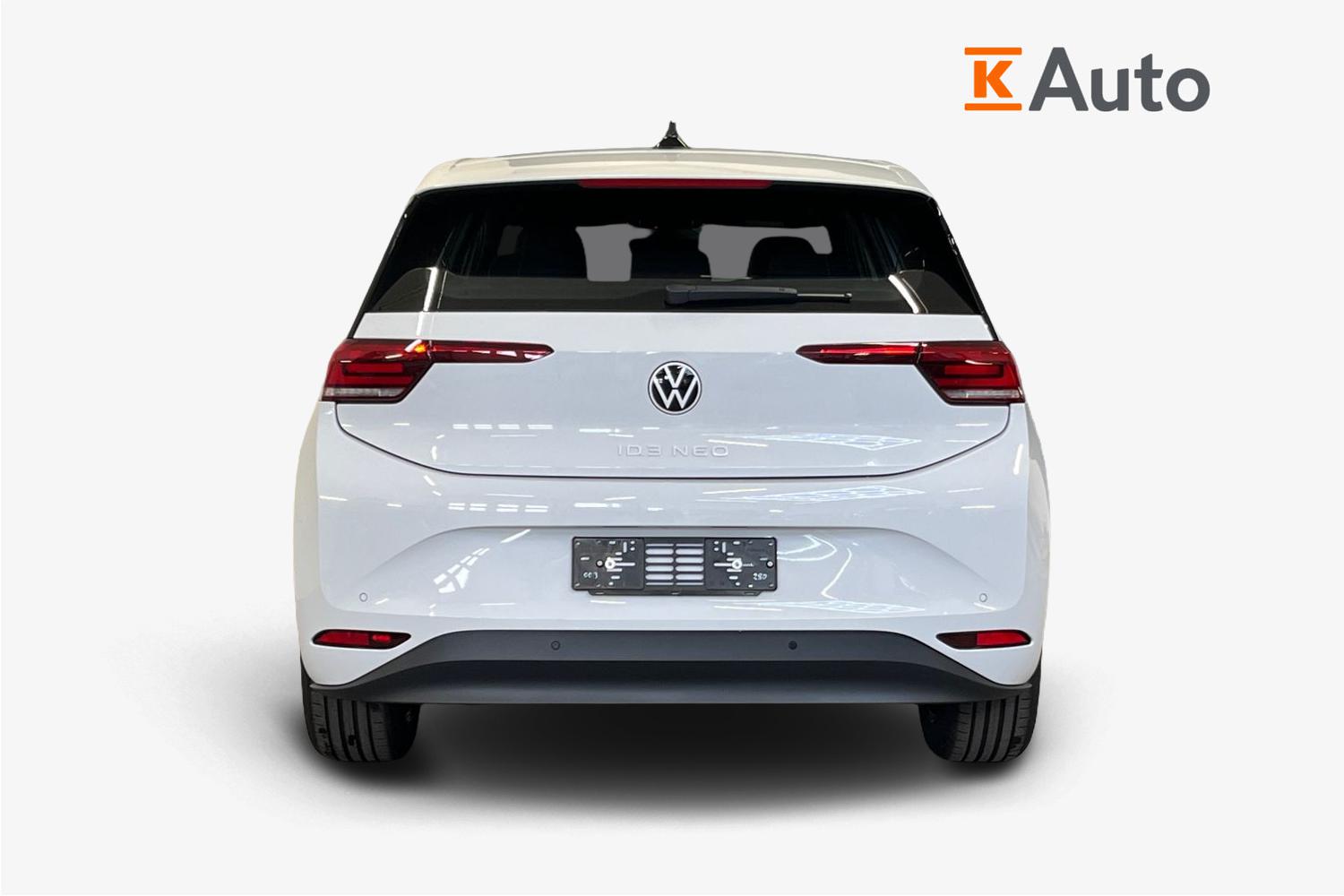 Volkswagen ID.3 Neo 2026, kuva 3/15