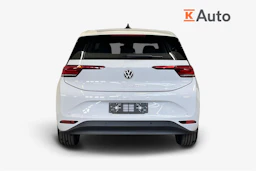 valkoinen Volkswagen ID.3 Neo 2026 kuva 3.