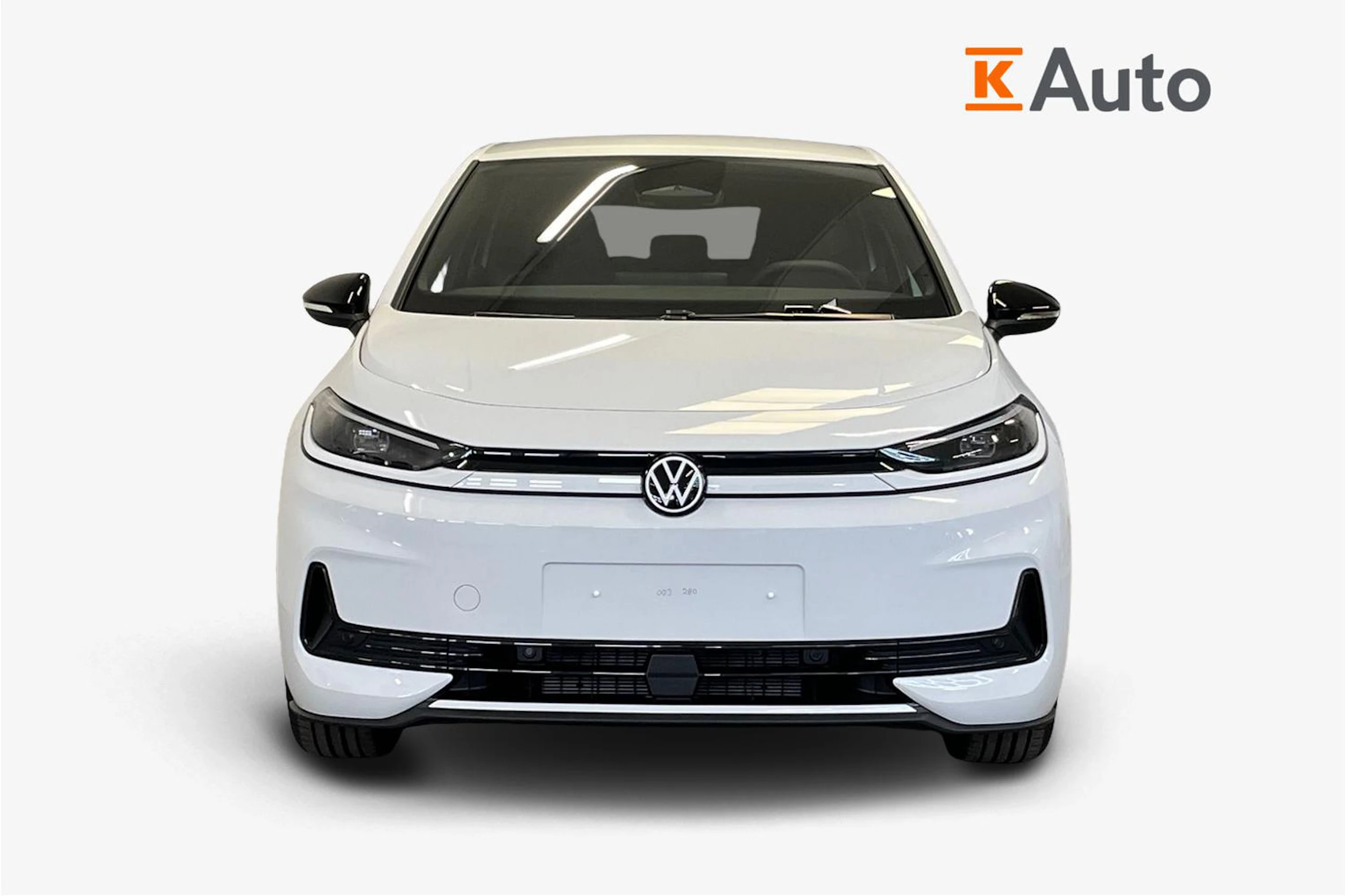 valkoinen Volkswagen ID.3 Neo 2026 kuva 4.