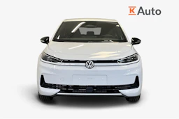 valkoinen Volkswagen ID.3 Neo 2026 kuva 4.