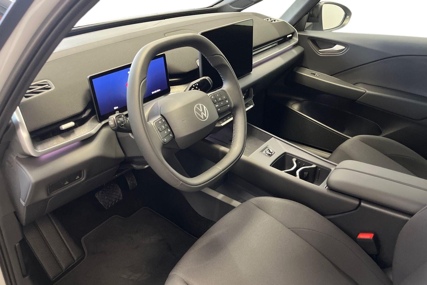 Volkswagen ID.3 Neo 2026, kuva 6/15