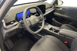 valkoinen Volkswagen ID.3 Neo 2026 kuva 6.