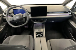 valkoinen Volkswagen ID.3 Neo 2026 kuva 7.