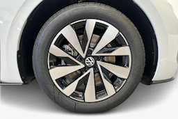 valkoinen Volkswagen ID.3 Neo 2026 kuva 9.