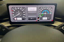valkoinen Volkswagen ID.3 Neo 2026 kuva 12.
