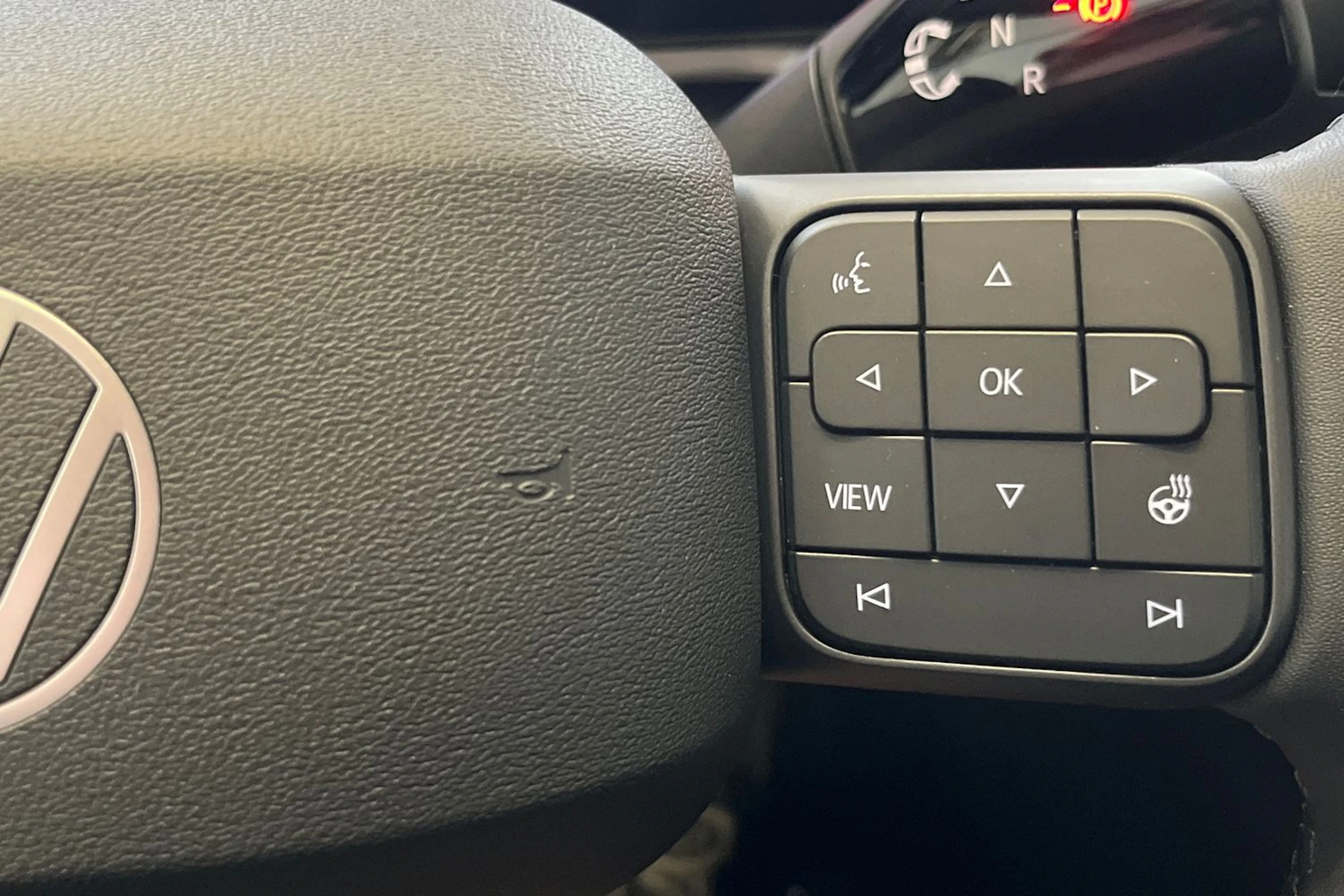 valkoinen Volkswagen ID.3 Neo 2026 kuva 13.