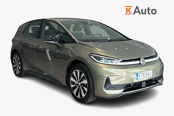 Volkswagen ID.3 Neo Comfort 140 kW, akku 58 kWh