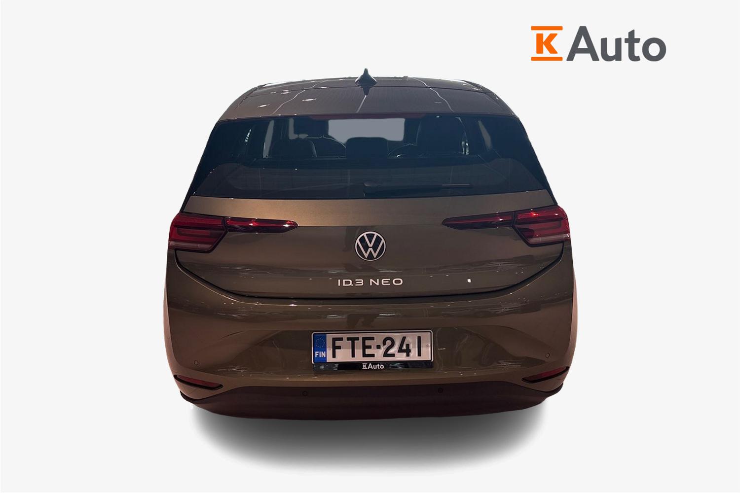Volkswagen ID.3 Neo 2027, kuva 3/19