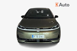 vihreä Volkswagen ID.3 Neo 2027 kuva 4.