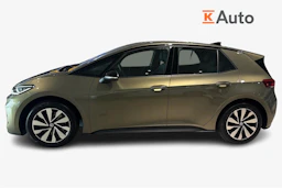 vihreä Volkswagen ID.3 Neo 2027 kuva 5.