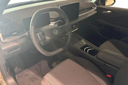 vihreä Volkswagen ID.3 Neo 2027 kuva 6.