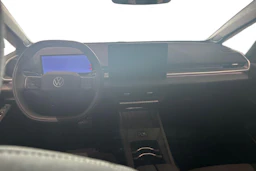 vihreä Volkswagen ID.3 Neo 2027 kuva 7.