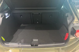 vihreä Volkswagen ID.3 Neo 2027 kuva 11.