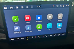 vihreä Volkswagen ID.3 Neo 2027 kuva 14.