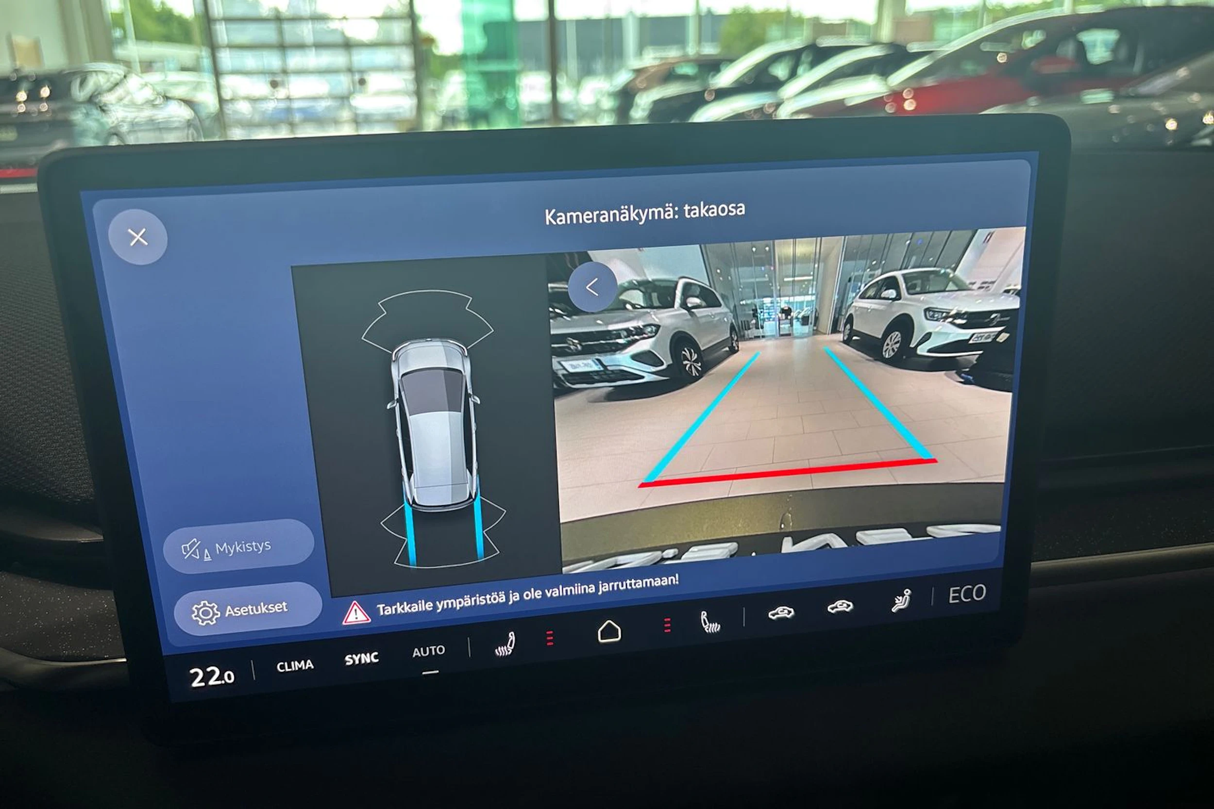 vihreä Volkswagen ID.3 Neo 2027 kuva 16.