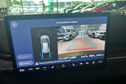 vihreä Volkswagen ID.3 Neo 2027 kuva 16.