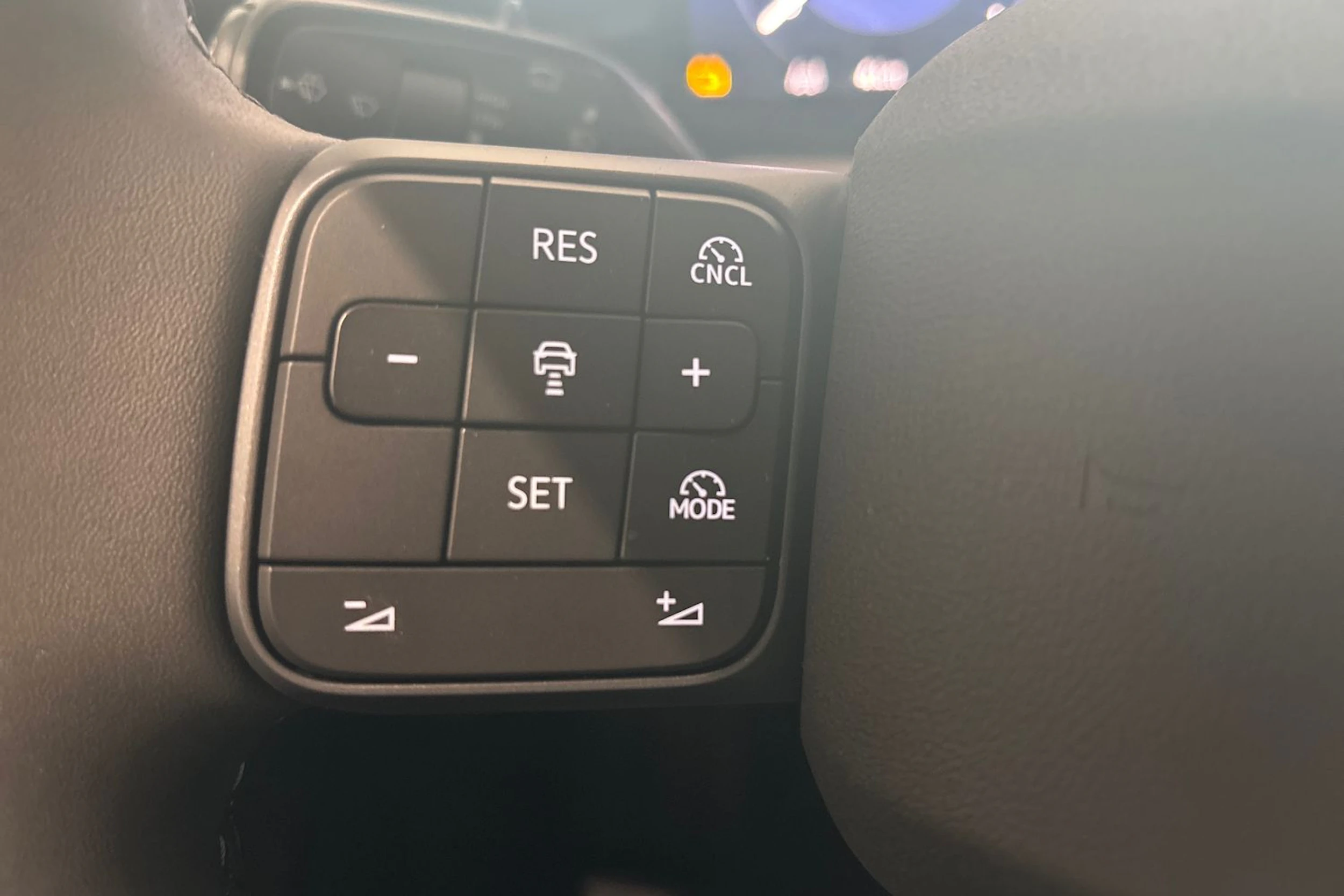 vihreä Volkswagen ID.3 Neo 2027 kuva 18.