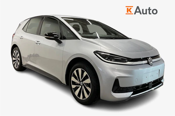 Volkswagen ID.3 Neo Comfort 140 kW, akku 58 kWh