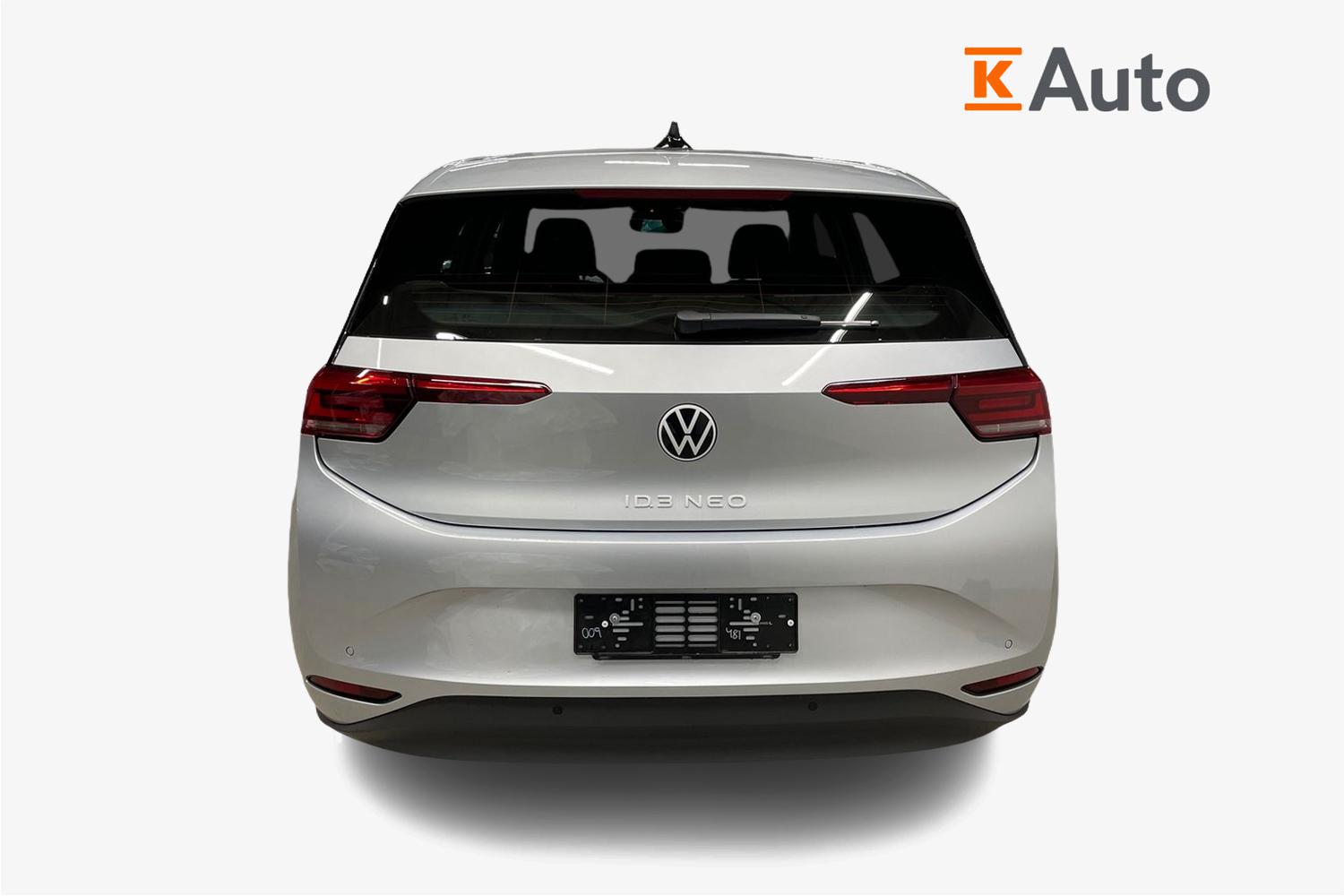 Volkswagen ID.3 Neo 2026, kuva 3/15