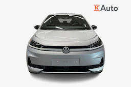 harmaa Volkswagen ID.3 Neo 2026 kuva 4.