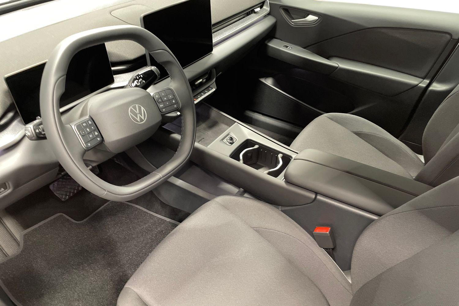 Volkswagen ID.3 Neo 2026, kuva 6/15