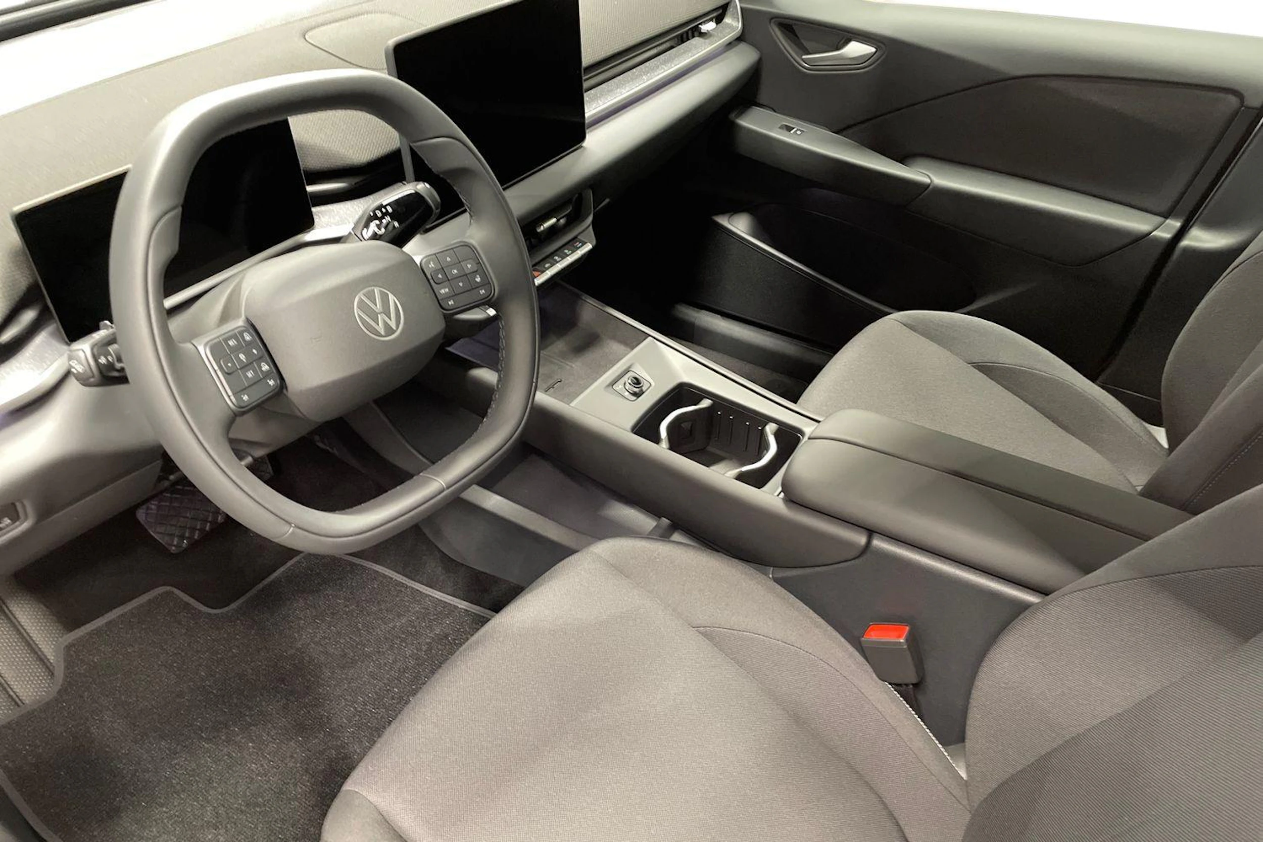 harmaa Volkswagen ID.3 Neo 2026 kuva 6.