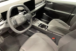 harmaa Volkswagen ID.3 Neo 2026 kuva 6.