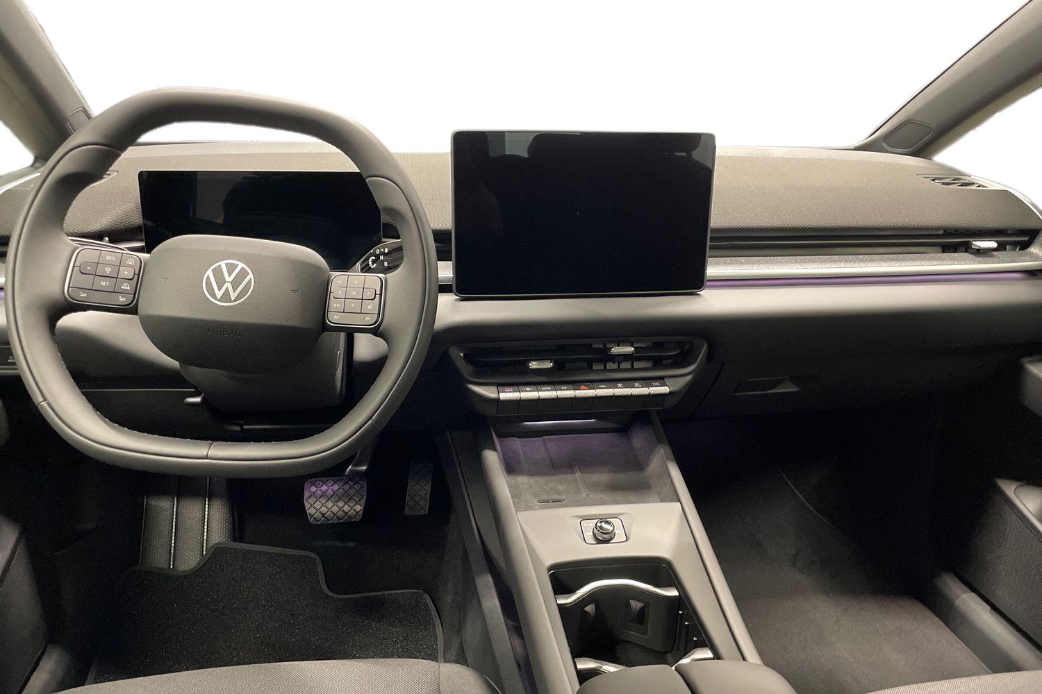 Volkswagen ID.3 Neo 2026, kuva 7/15