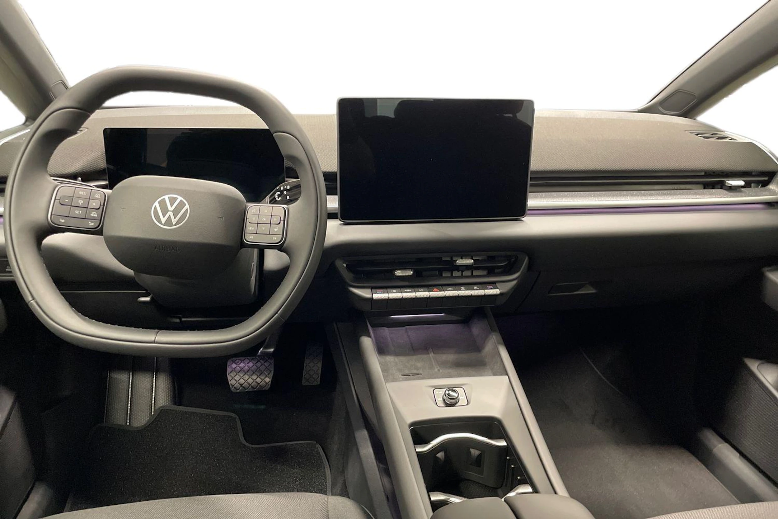 harmaa Volkswagen ID.3 Neo 2026 kuva 7.