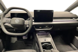 harmaa Volkswagen ID.3 Neo 2026 kuva 7.