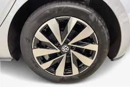 harmaa Volkswagen ID.3 Neo 2026 kuva 9.