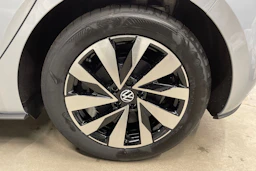 harmaa Volkswagen ID.3 Neo 2026 kuva 10.