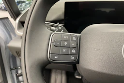 harmaa Volkswagen ID.3 Neo 2026 kuva 11.