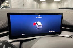 harmaa Volkswagen ID.3 Neo 2026 kuva 15.