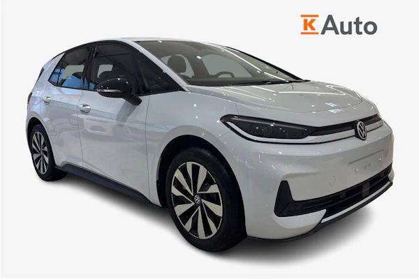 Volkswagen ID.3 Neo Comfort 140 kW, akku 58 kWh