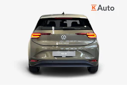 vihreä Volkswagen ID.3 Neo 2026 kuva 3.