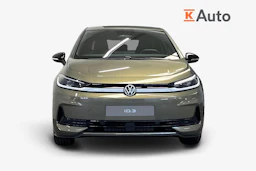 vihreä Volkswagen ID.3 Neo 2026 kuva 4.