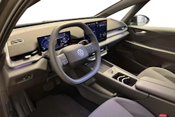 vihreä Volkswagen ID.3 Neo 2026 kuva 6.