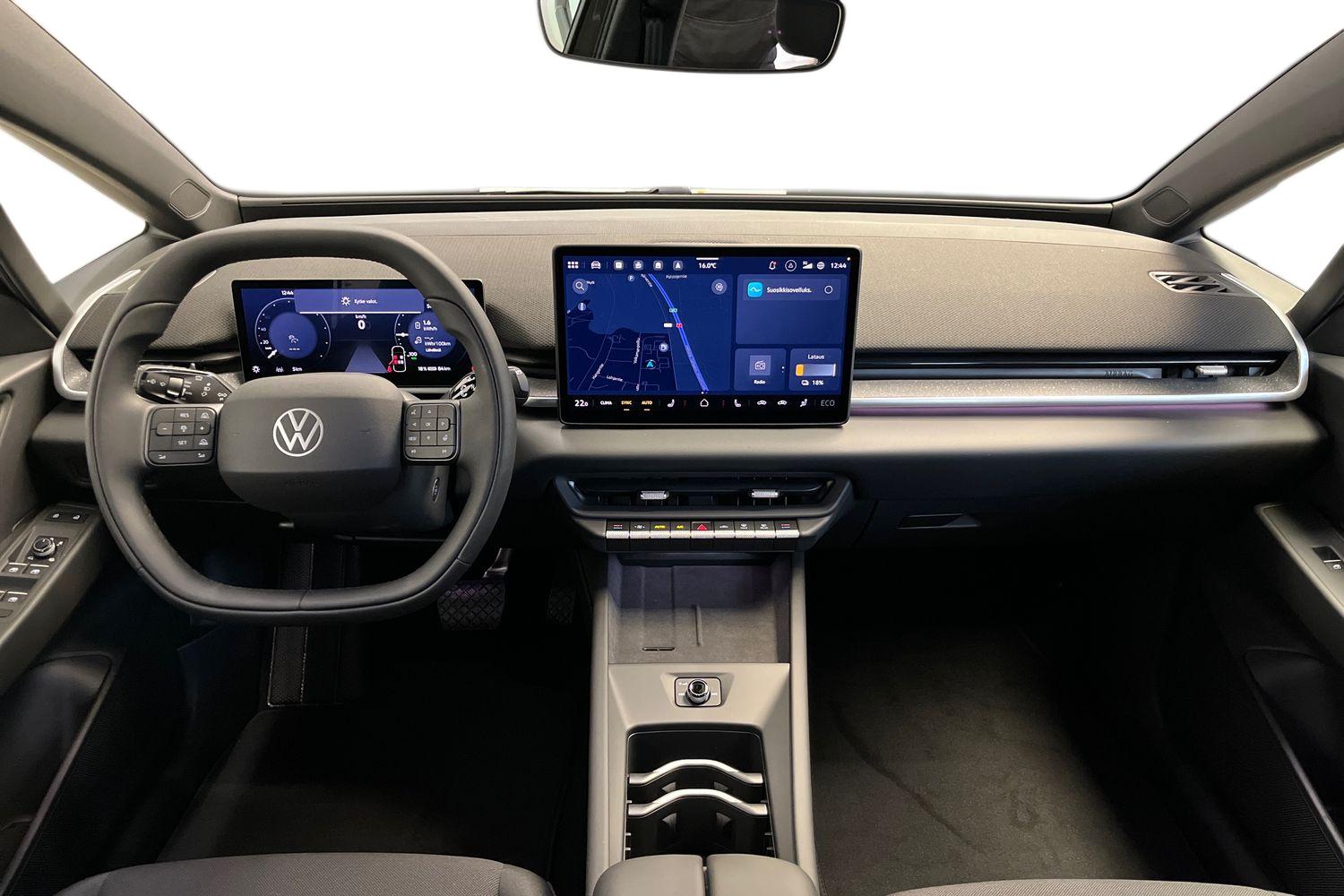 Volkswagen ID.3 Neo 2026, bild 7/16