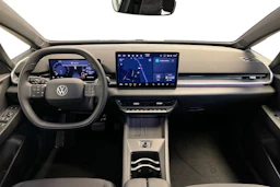 vihreä Volkswagen ID.3 Neo 2026 kuva 7.
