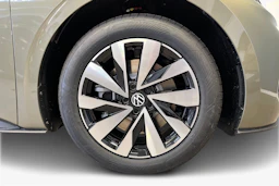 vihreä Volkswagen ID.3 Neo 2026 kuva 9.