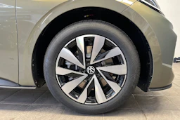 vihreä Volkswagen ID.3 Neo 2026 kuva 10.