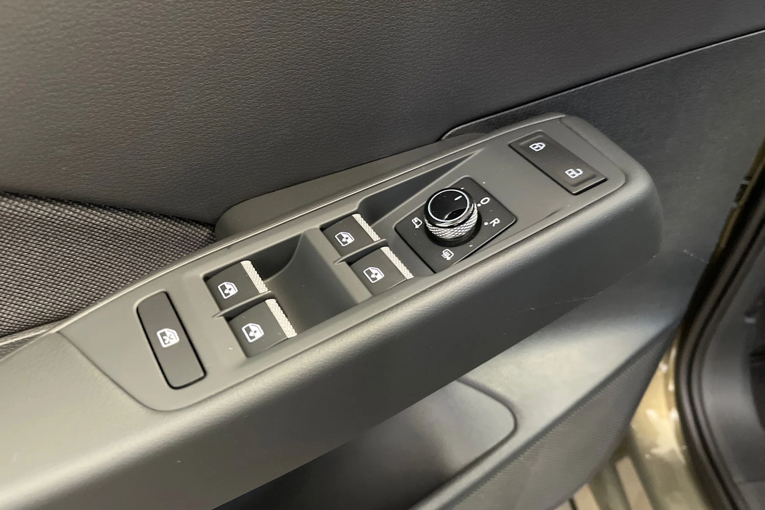 vihreä Volkswagen ID.3 Neo 2026 kuva 12.